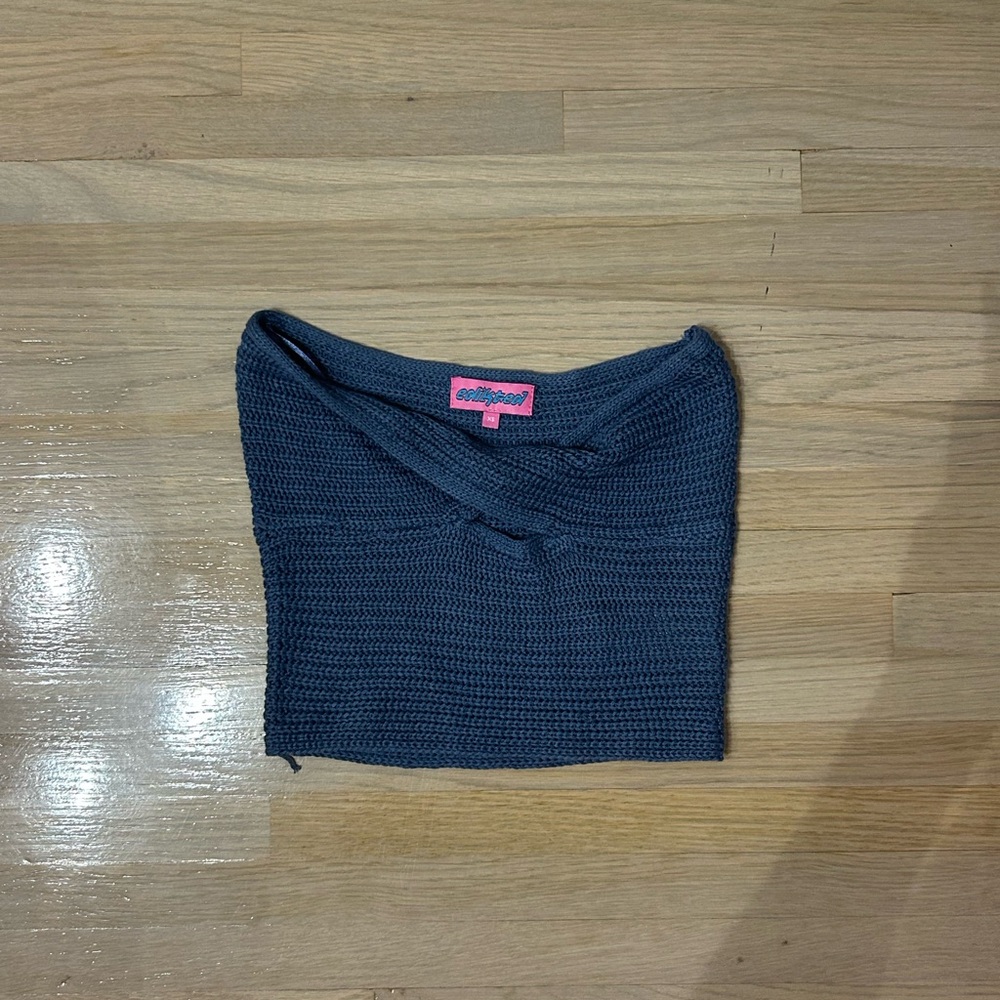 Edikted Woven Top (set)